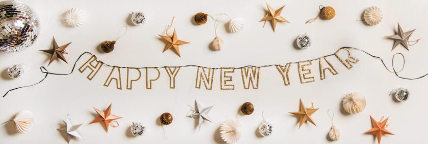 New Year’s Resolutions From A Therapist