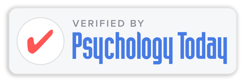 Lauren Rodgers Verified by Psychology Today