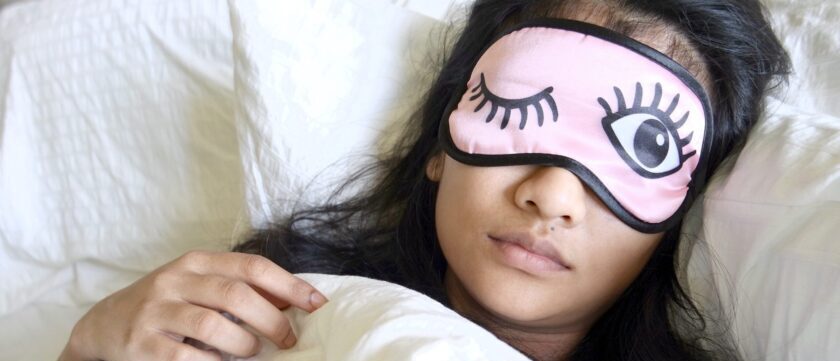 6 Tips for Better Sleep Hygiene