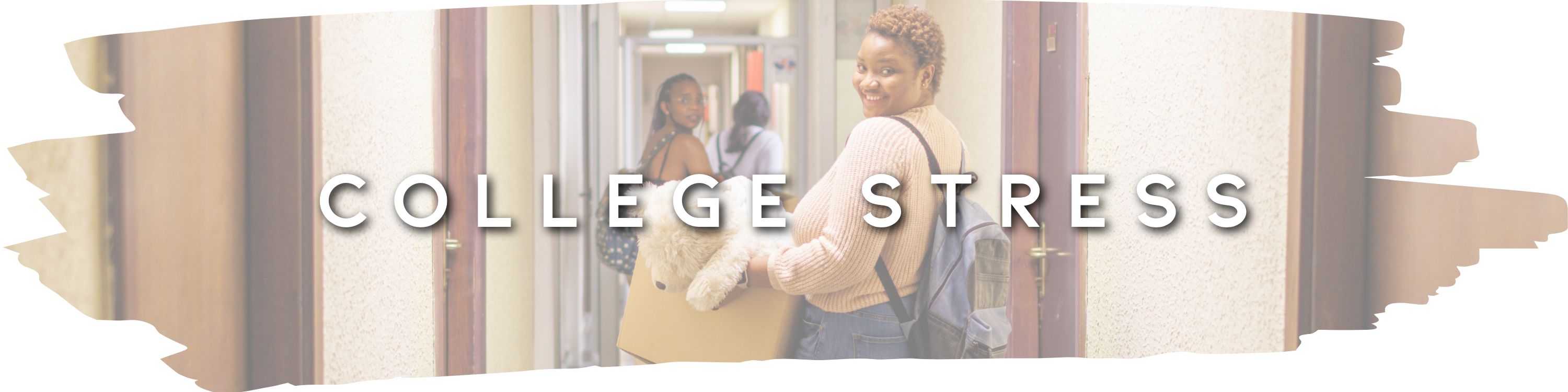 College Stress